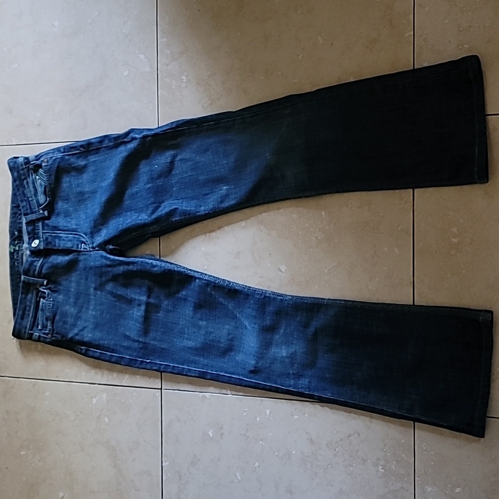 7 For All Mankind DENIM BootCut